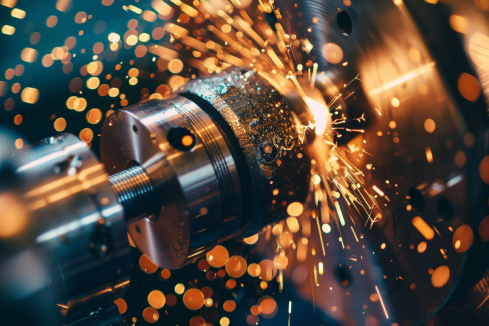 Machining Services